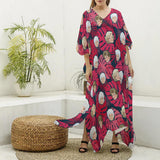 The Lanai (Kaftan)-Kaftan-Swish Embassy