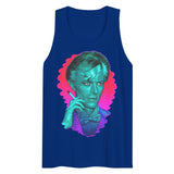 The Man Who Sold the Hue (Tank Top)-Tank Top (Staging)-Swish Embassy