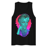 The Man Who Sold the Hue (Tank Top)-Tank Top (Staging)-Swish Embassy