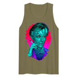 The Man Who Sold the Hue (Tank Top)-Tank Top (Staging)-Swish Embassy