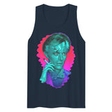 The Man Who Sold the Hue (Tank Top)-Tank Top (Staging)-Swish Embassy