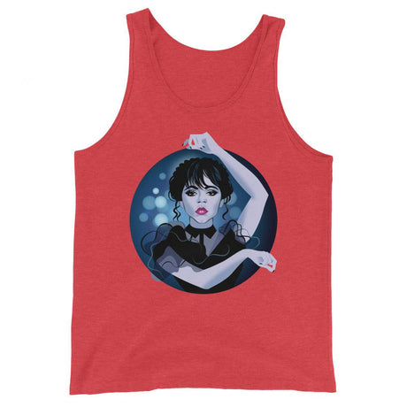 The Monster Mash (Tank Top)-Tank Top-Swish Embassy