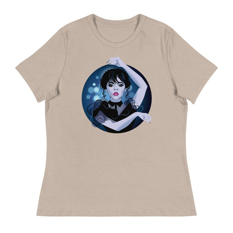 The Monster Mash (Women's Relaxed T-Shirt)-Women's T-Shirts-Swish Embassy