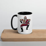 The North Pole (Christmas Mugs)-Mugs-Swish Embassy