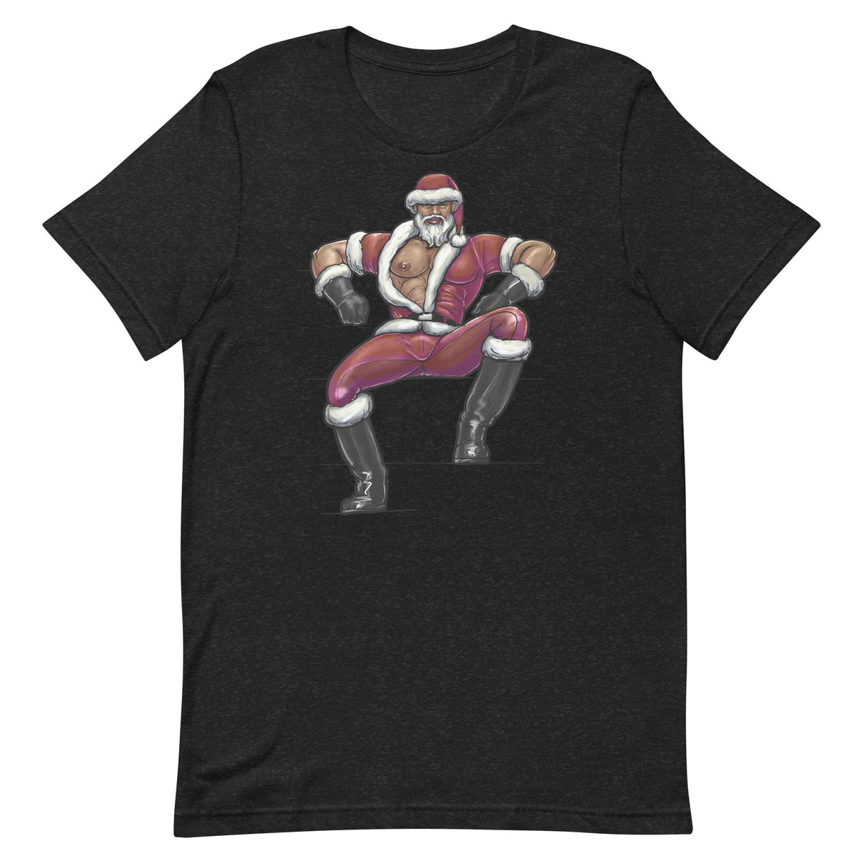 The North Pole-T-Shirts-Swish Embassy