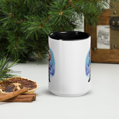 The North Remembers (Christmas Mugs)-Christmas Mugs-Swish Embassy