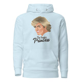 The People's Princess (Hoodie)-Hoodie-Swish Embassy