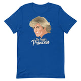 The People's Princess-T-Shirts-Swish Embassy