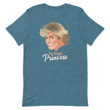 The People's Princess-T-Shirts-Swish Embassy