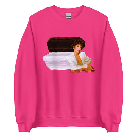 The Shoulderpad Supremacy (Sweatshirt)-Sweatshirt-Swish Embassy