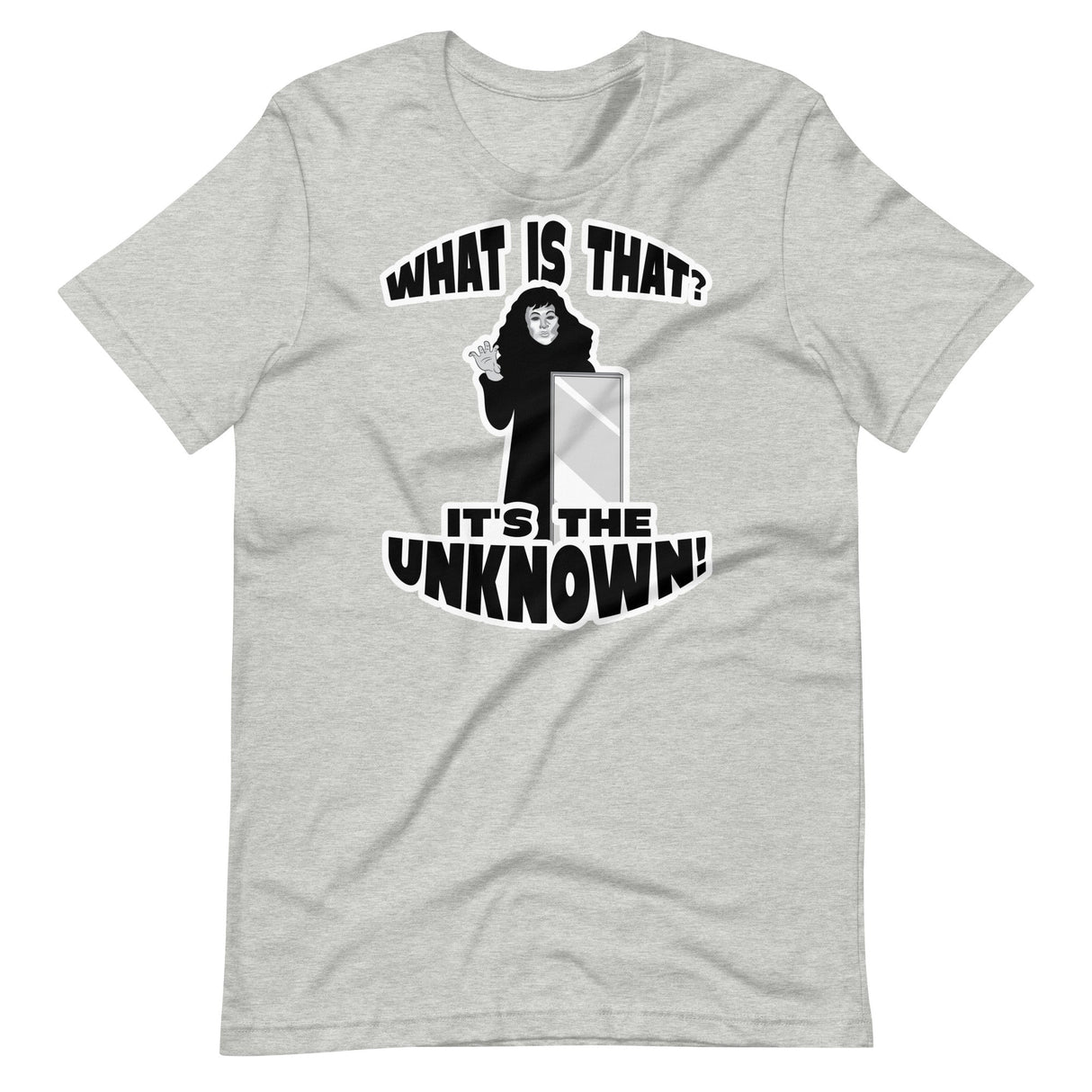 The Unknown-T-Shirts-Swish Embassy