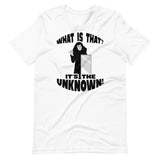 The Unknown-T-Shirts-Swish Embassy