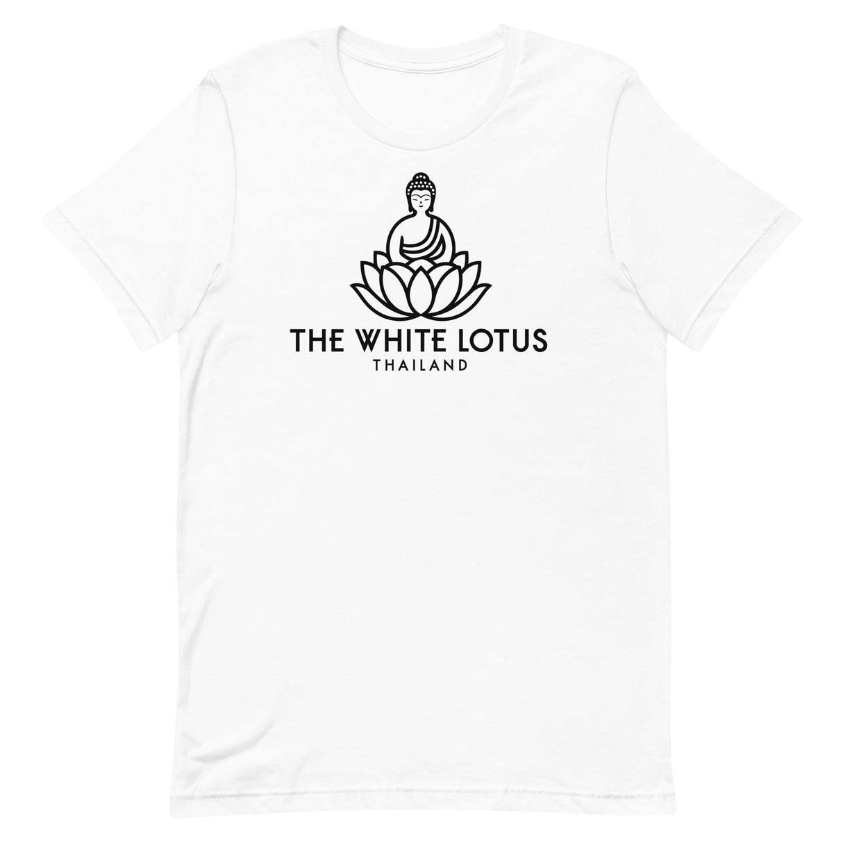 The White Lotus: Thailand-T-Shirts-Swish Embassy