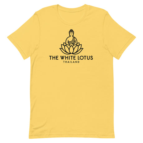 The White Lotus: Thailand-T-Shirts-Swish Embassy