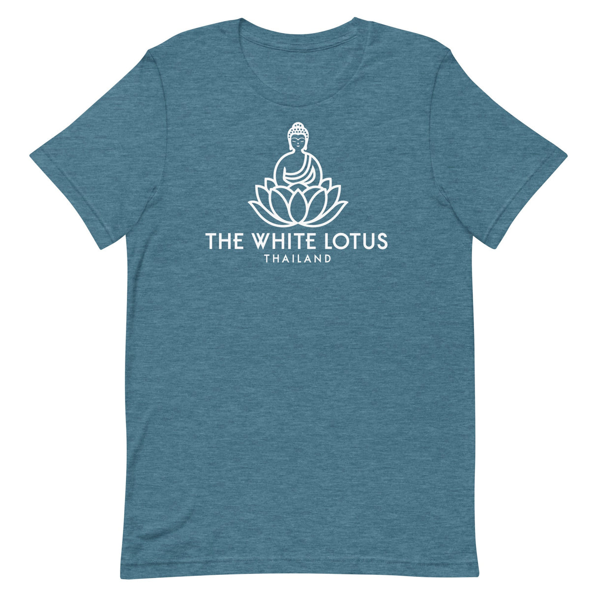 The White Lotus: Thailand-T-Shirts-Swish Embassy