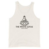 The White Lotus: Thailand (Tank Top)-Tank Top-Swish Embassy