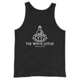 The White Lotus: Thailand (Tank Top)-Tank Top-Swish Embassy