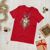 Then All the Reindeer Loved Him-T-Shirts-Swish Embassy