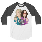 These Gays Love Us (Raglan)-Raglan-Swish Embassy