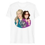 These Gays Love Us (Triblend)-Triblend T-Shirt-Swish Embassy