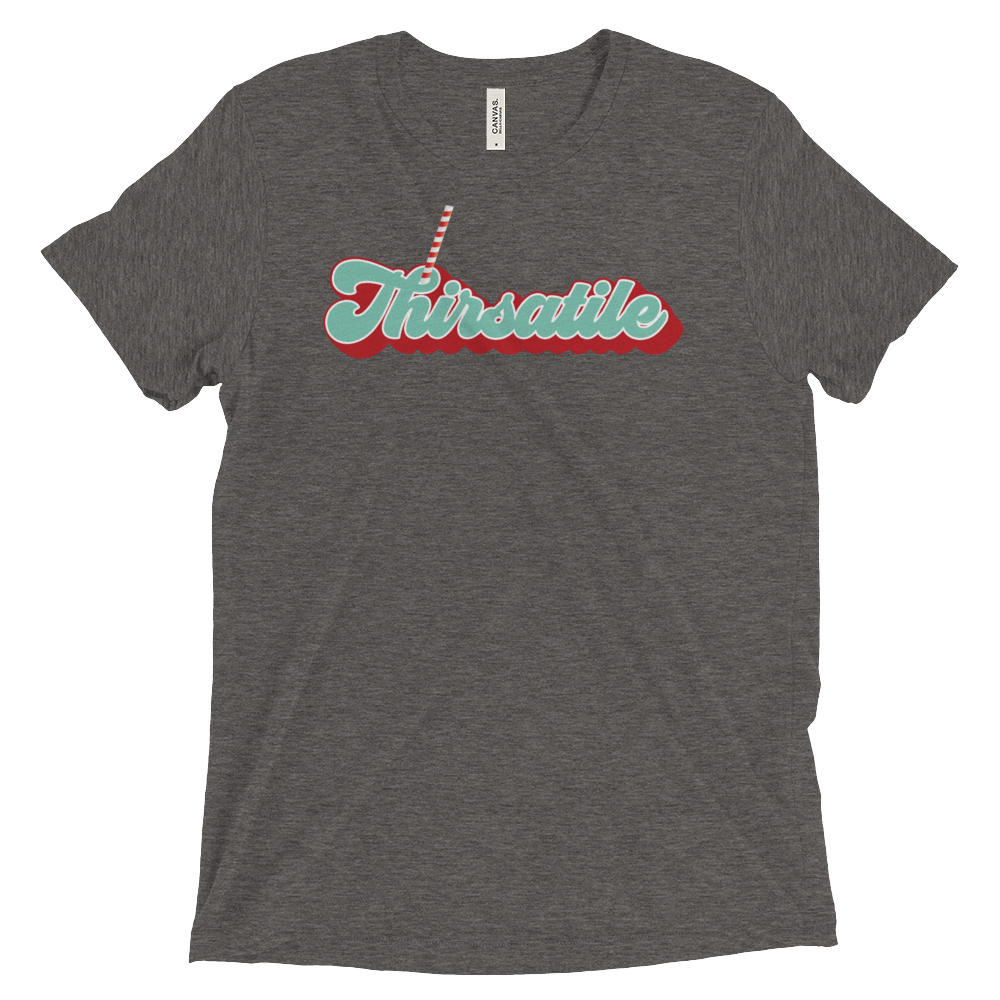 Thirsatile (Triblend)-Triblend T-Shirt-Swish Embassy