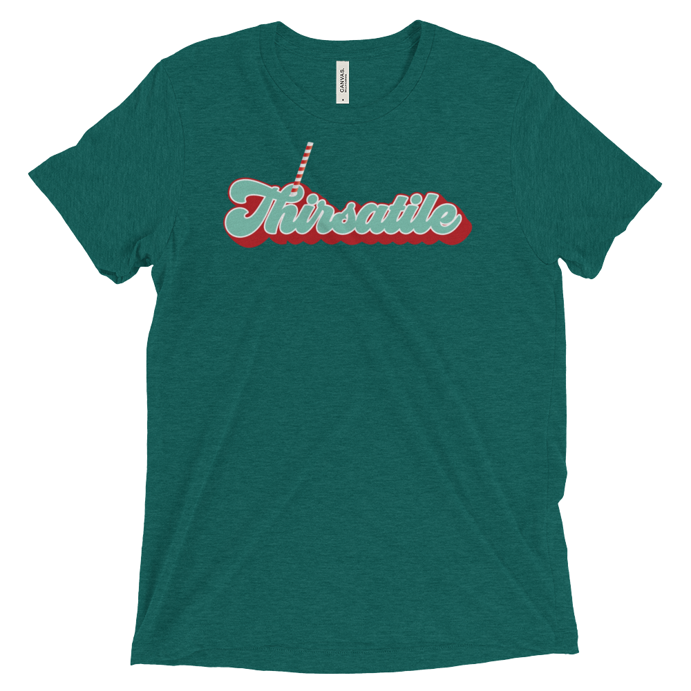 Thirsatile (Triblend)-Triblend T-Shirt-Swish Embassy