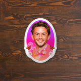 Thirstified (Pillow)-Swish Embassy