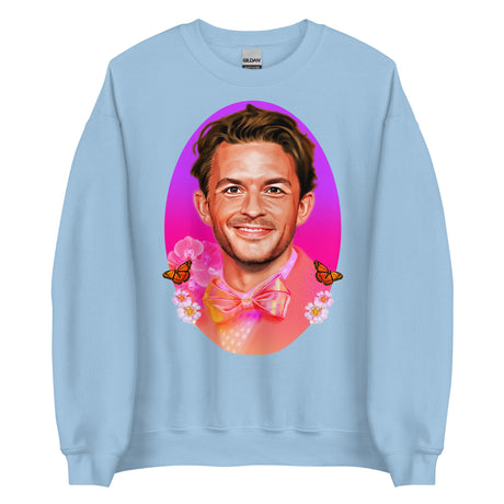 Thirstified (Sweatshirt)-Sweatshirt-Swish Embassy