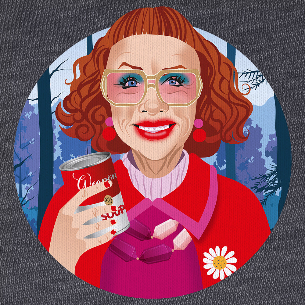 Aunt Gladys
