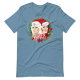 Tinsel Queen-T-Shirts-Swish Embassy