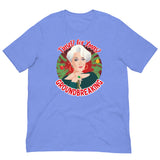 Tinsel for Xmas? Groundbreaking-Christmas T-Shirts-Swish Embassy