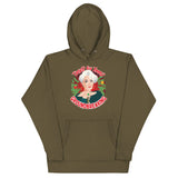 Tinsel for Xmas? Groundbreaking (Hoodie)-Christmas Hoodies-Swish Embassy