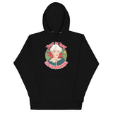 Tinsel for Xmas? Groundbreaking (Hoodie)-Christmas Hoodies-Swish Embassy