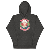 Tinsel for Xmas? Groundbreaking (Hoodie)-Christmas Hoodies-Swish Embassy
