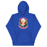 Tinsel for Xmas? Groundbreaking (Hoodie)-Christmas Hoodies-Swish Embassy