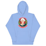Tinsel for Xmas? Groundbreaking (Hoodie)-Hoodie-Swish Embassy