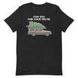 Too Big For Your Trunk-Christmas T-Shirts-Swish Embassy