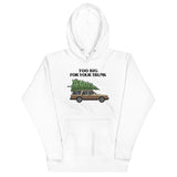 Too Big For Your Trunk (Hoodie)-Christmas Hoodies-Swish Embassy