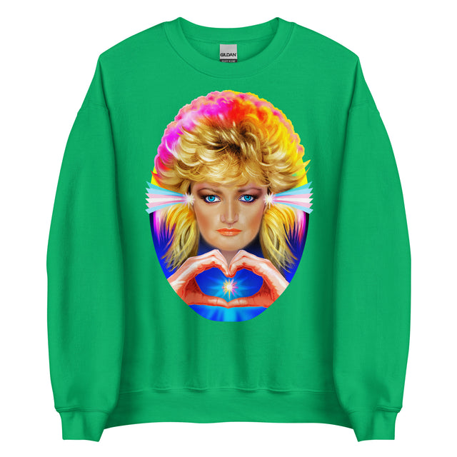 Total Eclipse (Sweatshirt)-Sweatshirt-Swish Embassy