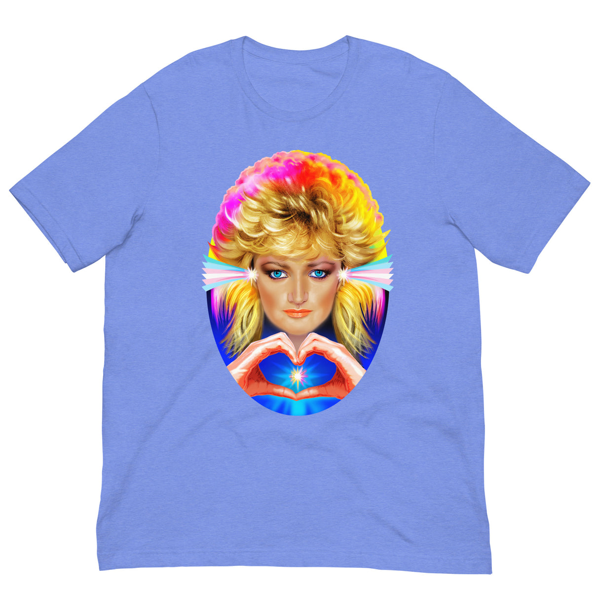 Total Eclipse-T-Shirts-Swish Embassy
