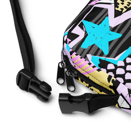 Truly Outrageous (Crossbody Bag)-Crossbody Bag-Swish Embassy