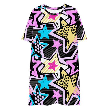 Truly Outrageous (Kaftan Shirt)-Kaftan Shirt-Swish Embassy