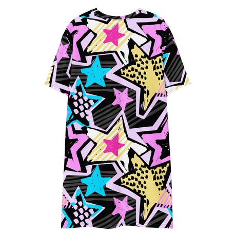 Truly Outrageous (Kaftan Shirt)-Kaftan Shirt-Swish Embassy