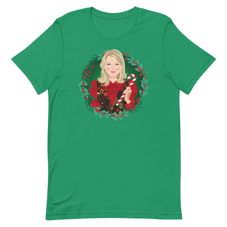 Turkey Curry Buffet-Christmas T-Shirts-Swish Embassy