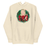 Turkey Curry Buffet (Hoodie)-Christmas Hoodies-Swish Embassy