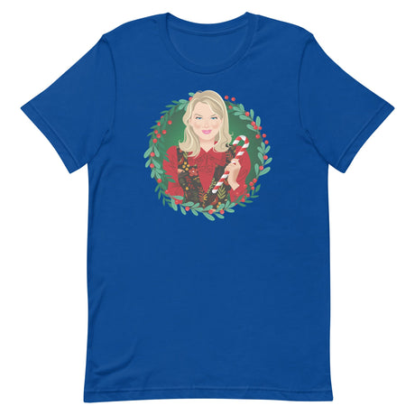 Turkey Curry Buffet-T-Shirts-Swish Embassy