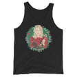 Turkey Curry Buffet (Tank Top)-Tank Top-Swish Embassy