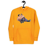 Two Man Advantage (Hoodie)-Hoodie-Swish Embassy