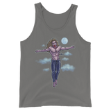 Vampire (Tank Top)-Tank Top-Swish Embassy