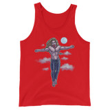 Vampire (Tank Top)-Tank Top-Swish Embassy